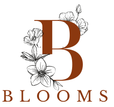 Blooms